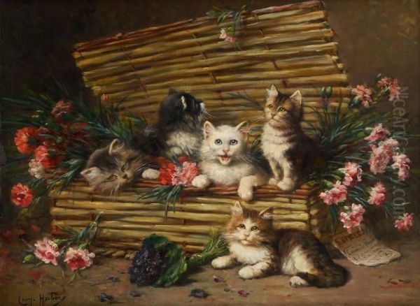 Le Panier Aux Chats - view 1