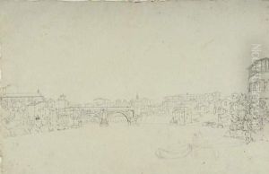 Ponte Emilio, Rom. 1811