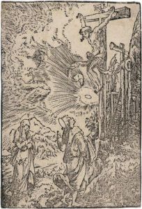 The Large Crucifixion