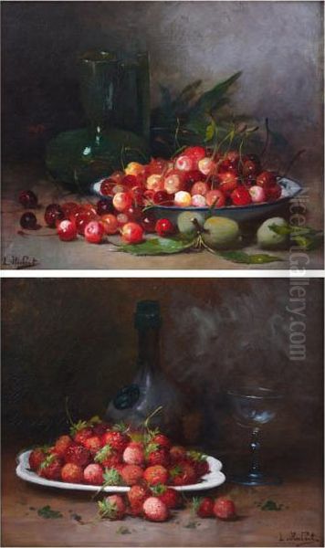 Nature Morte Aux Cerises - view 1