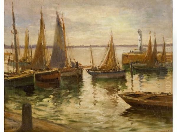 Marine - view 1