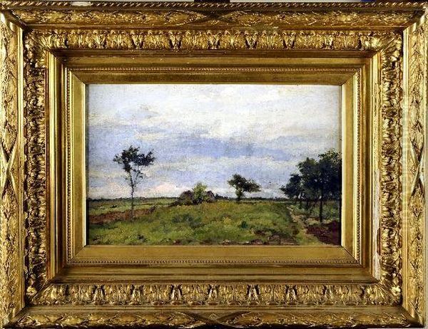 [paysage] - view 1