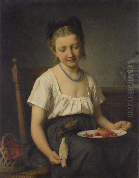 Le Gouter - view 1