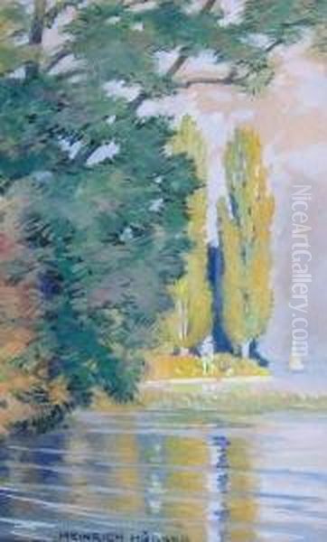 Markische Uferlandschaft - view 1