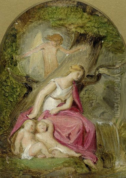Felicitas Und Der Schlaf - view 1