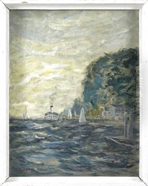 Maritime Szene - view 1