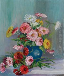 Untitled by R.J. Nannie Huddle