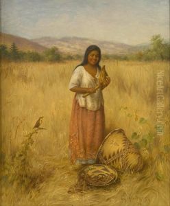 Love's Messenger