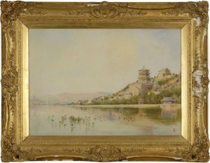 The Emperor's Palace, Beijing