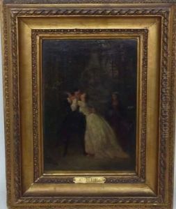 Le Baiser