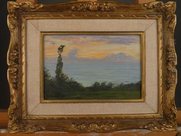 Bord De L'eau En Provence - view 1