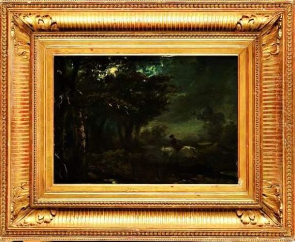 Panneau (lefranc Freres) - view 1