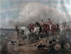 Foxhunting