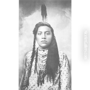 Selected Western Images Selected Western Images
