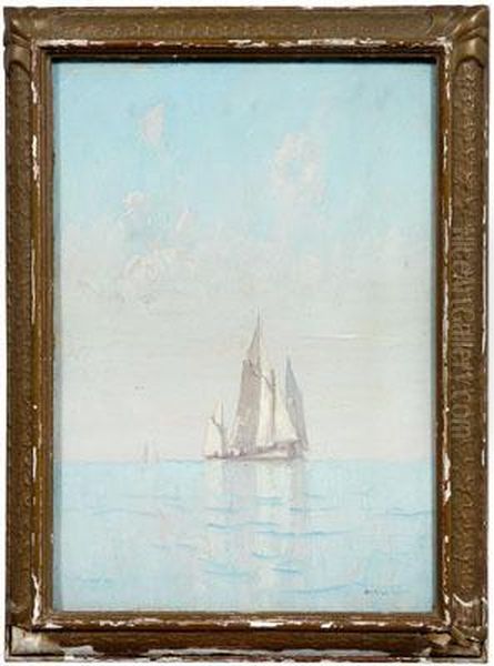 Sailing Vessels - view 1