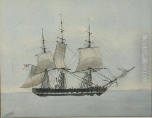 Nelson'sfolly by James Miller Huggins
