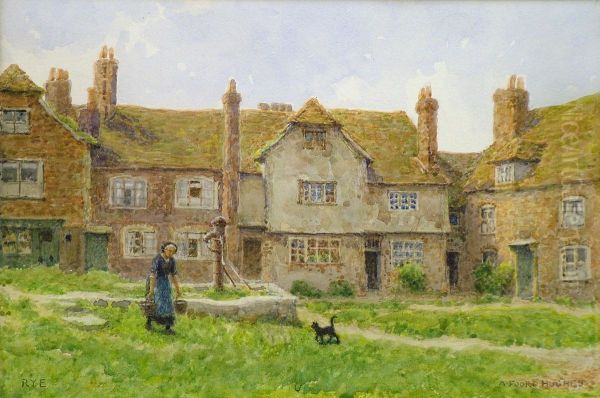 Rye - view 1