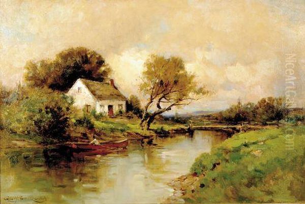 Home By The River - view 1