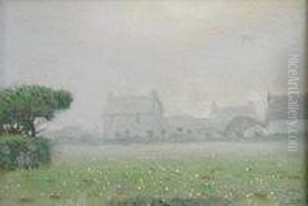 Cornish Farm - view 1