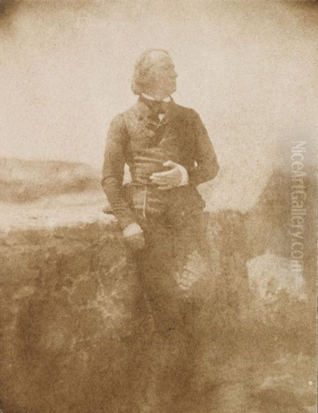 Victor Hugo - view 1