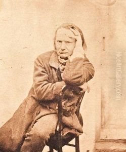 Victor Hugo, (1802-1885 French Poet, Playwright And Novelist) Victor Hugo, (1802-1885 French Poet, Playwright And Novelist)