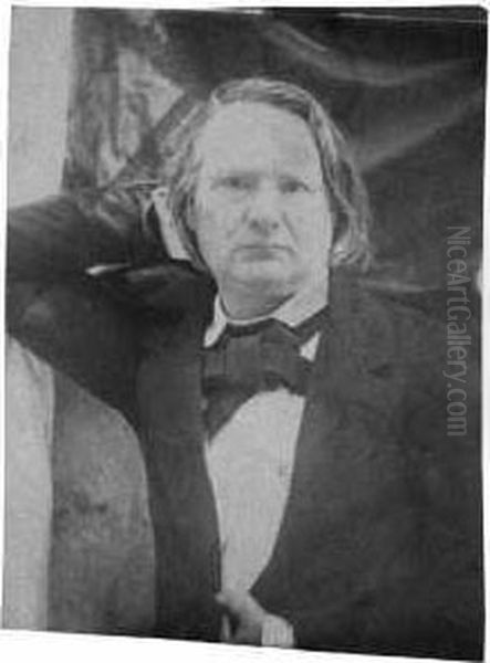 Victor Hugo - view 1