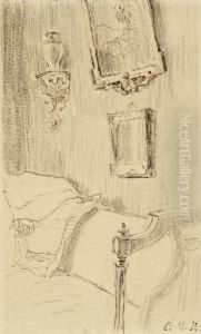 La Chambre A Coucher