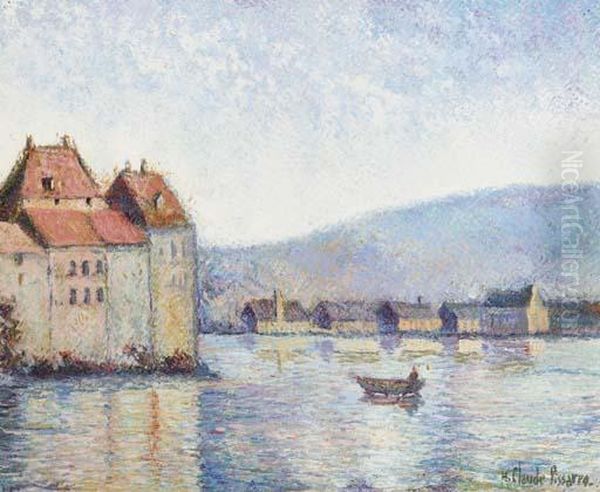 Bord Du Lot - view 1