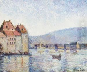 Bord Du Lot