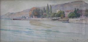 Bord De Lac