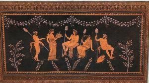 Six Plates From The Antiquites Etrusques Six Plates From The Antiquites Etrusques