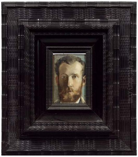 Autoportrait - view 1