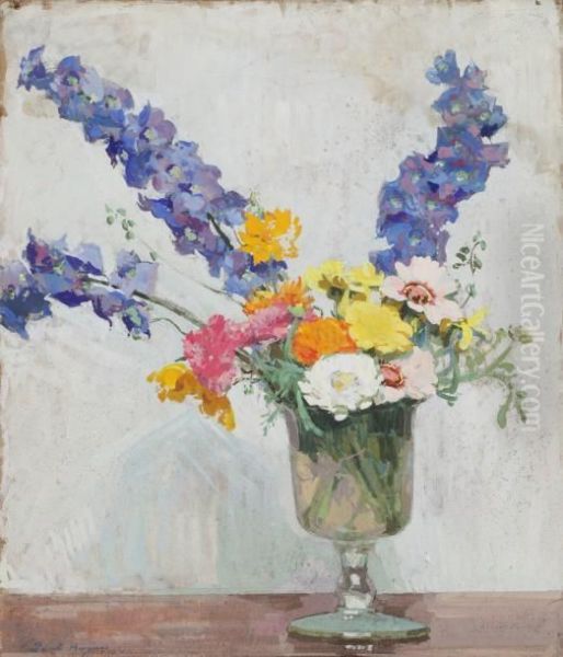 Bouquet - view 1