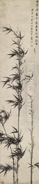 Bamboo - view 1