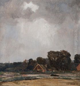 Rural Landscape Rural Landscape
