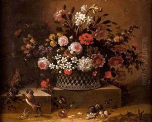 Panier De Fleurs thumbnail