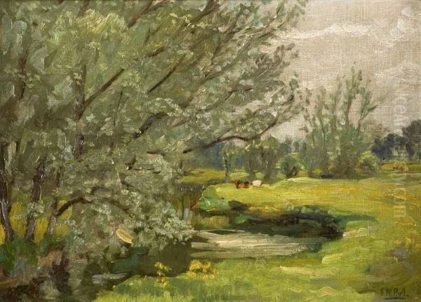The Sixmile Water
Templepatrick - view 1