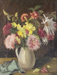 Mixed Bunch Mixed Bunch