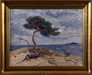 Tallen, Oland