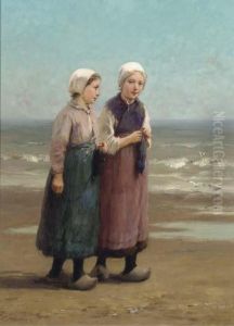 On The Sands On The Sands