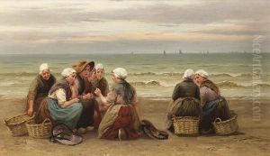 Waiting For The Boats