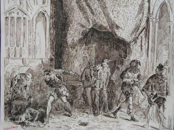 Scene Historique - view 1