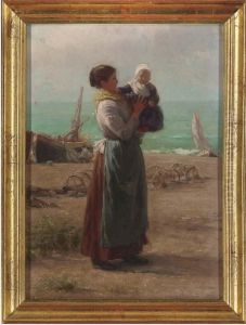 The Fisherman's Family The Fisherman's Family