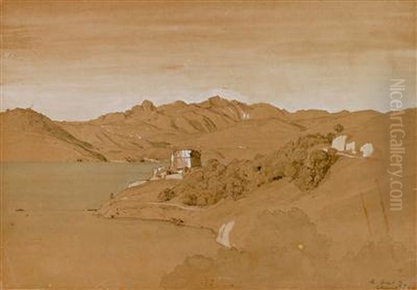 Blick In Den Golf Vonsorrent - view 1