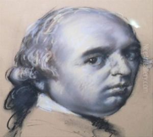 Portrait Of George Stubbs