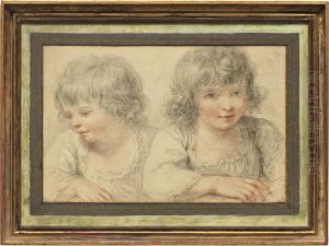 Study Of Two Children