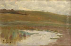 Victorian Landscape