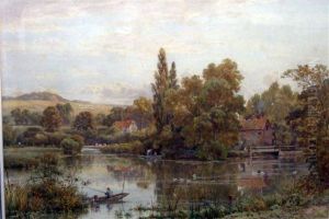 River Landscapes