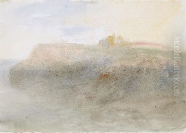 View Of Whitby - view 1