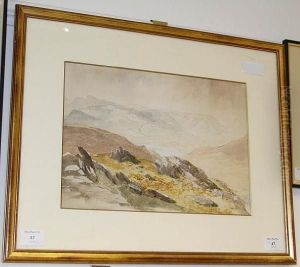 Grasmere by Andrew Hunt